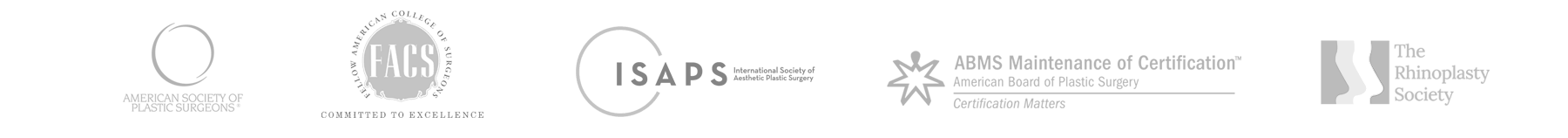 association logos